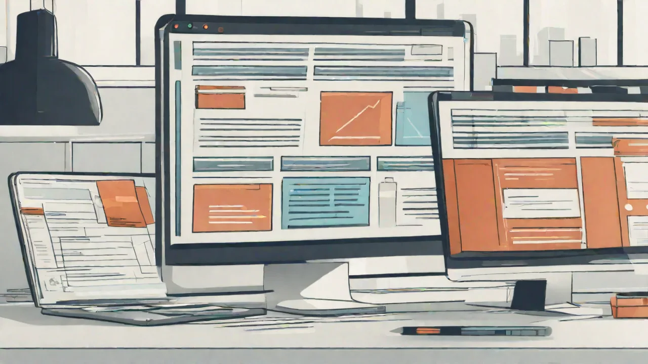 Technical SEO Practices