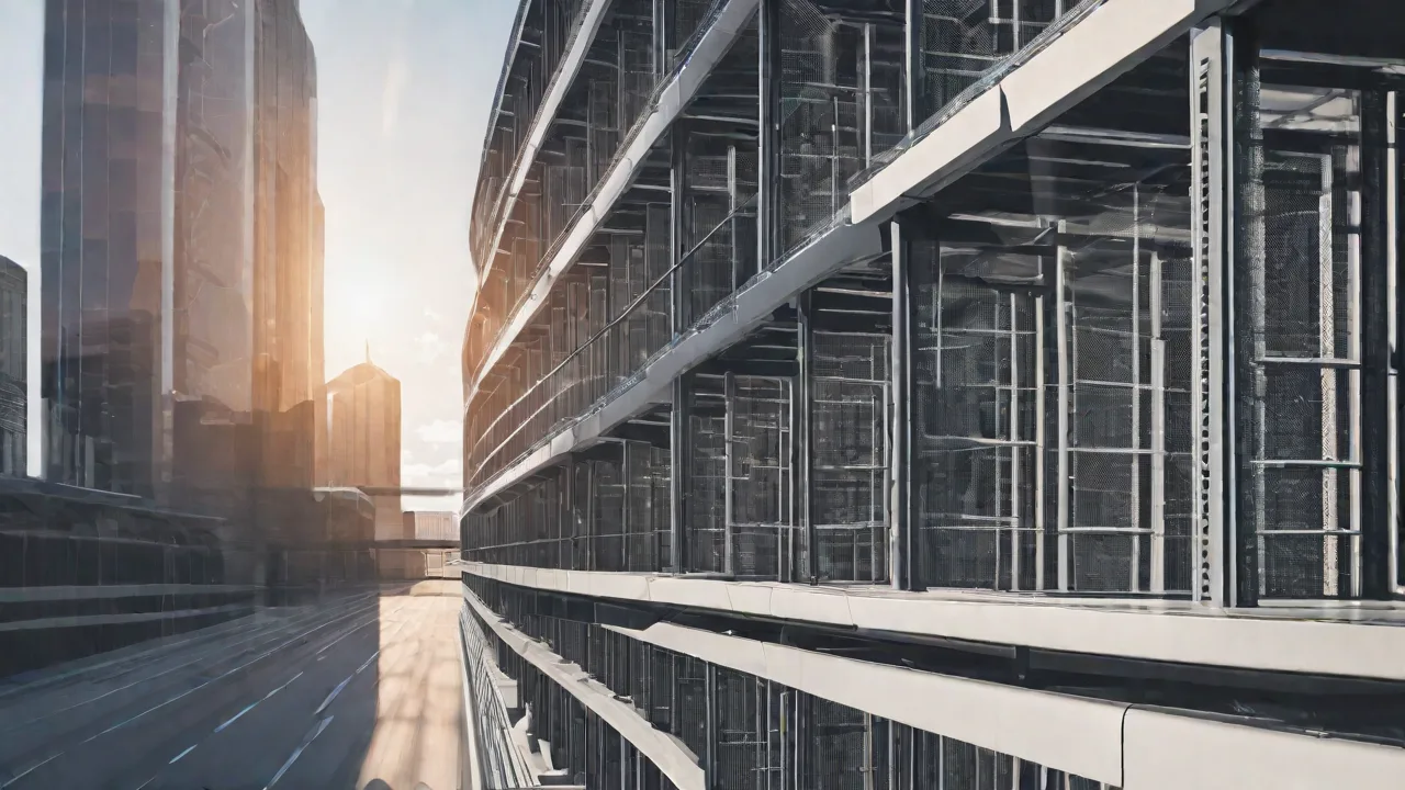 Deep Architecture Techniques for Efficient Edge Computing Deployments